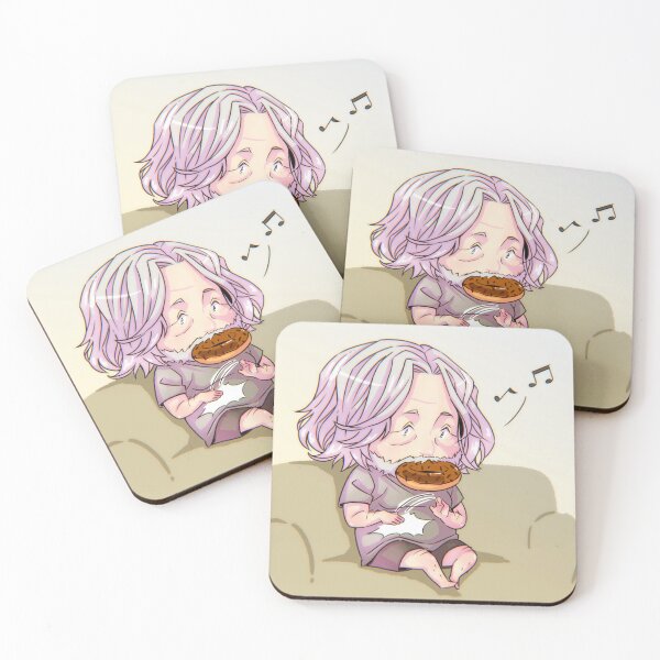 Item preview, Hank designed and sold by SpaceMonolith.