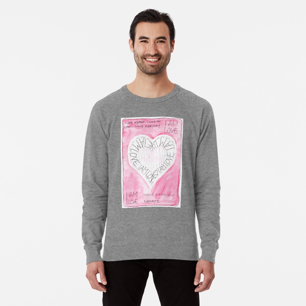 Artikel-Vorschau von Leichter Pullover, designt und verkauft von AngelArt444.