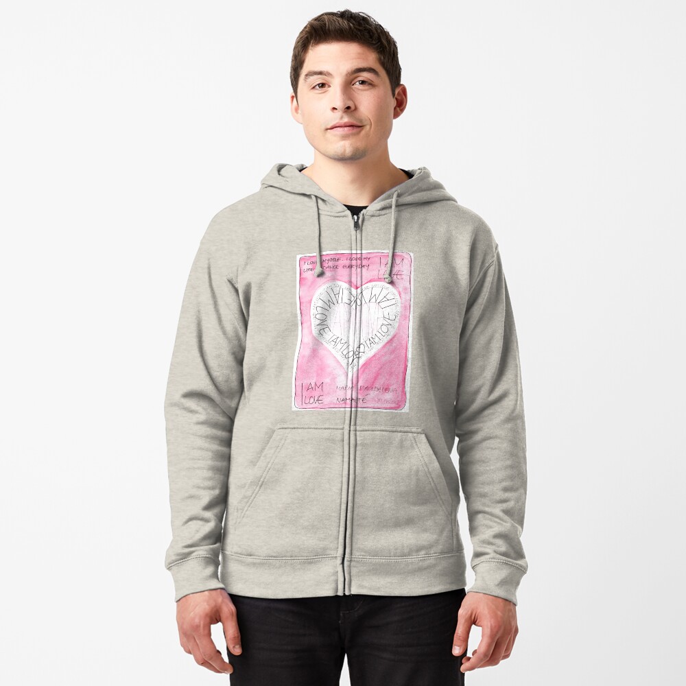Artikel-Vorschau von Kapuzenjacke, designt und verkauft von AngelArt444.
