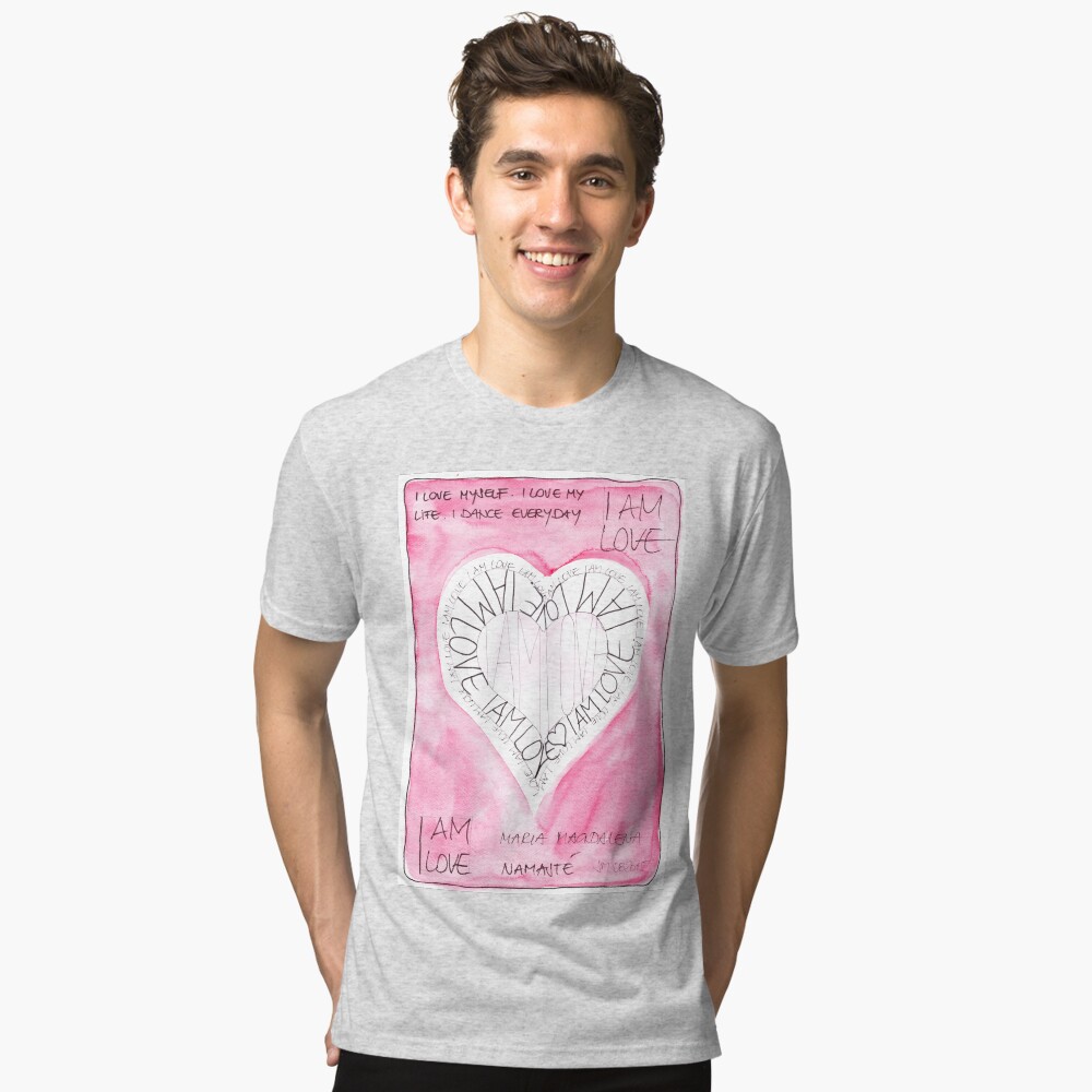 Artikel-Vorschau von Vintage T-Shirt, designt und verkauft von AngelArt444.
