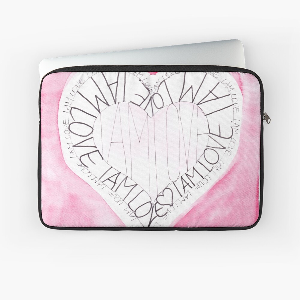Artikel-Vorschau von Laptoptasche, designt und verkauft von AngelArt444.