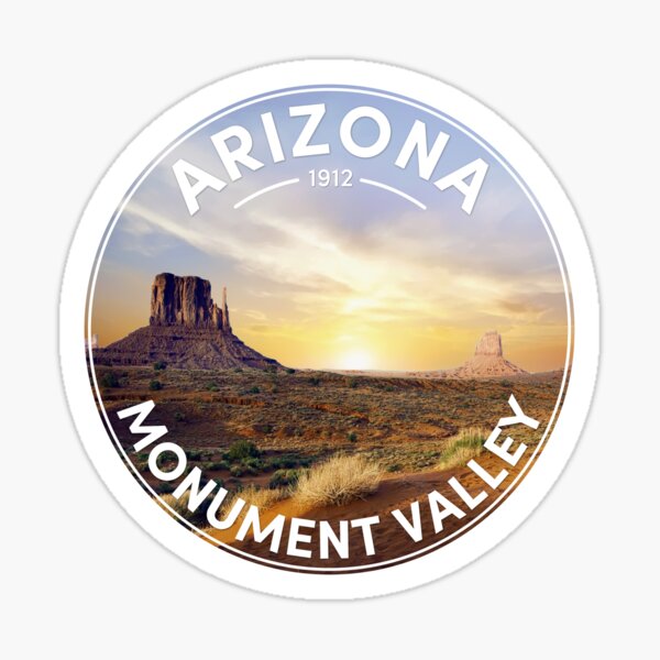 Aperçu de l'œuvre Arizona, Monumnet Valley - Souvenir pour les voyageurs créée et vendue par moroccandreamer.