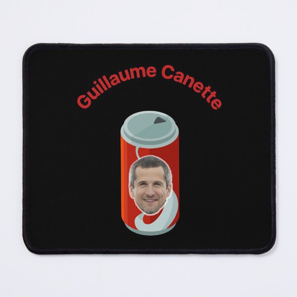 Item preview, Guillaume can designed and sold by Paolocazzoduro.