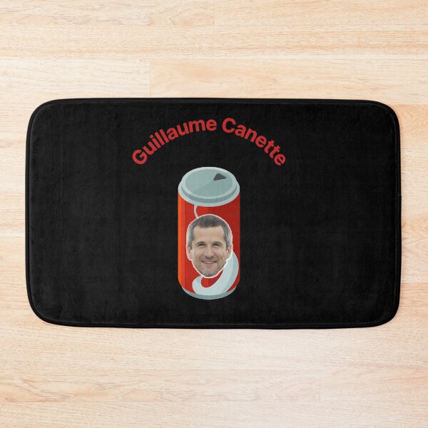 Item preview, Guillaume can designed and sold by Paolocazzoduro.