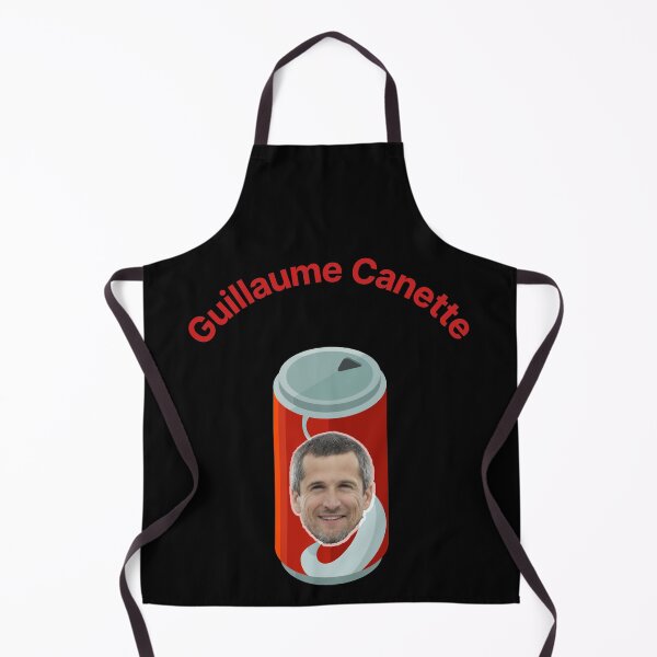 Item preview, Guillaume can designed and sold by Paolocazzoduro.