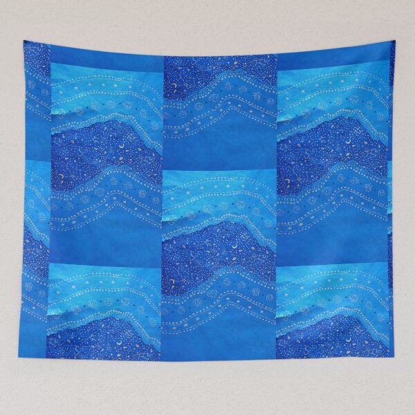 Item preview, And then the stars came out ... designed and sold by Susan Devine Napoli.