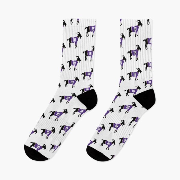 Item preview, Justin Jefferson GOAT designed and sold by cwijeta.