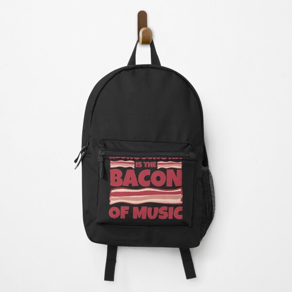 Item preview, klong song na Gifts - bacon of music Classic designed and sold by Derrick66Ka.