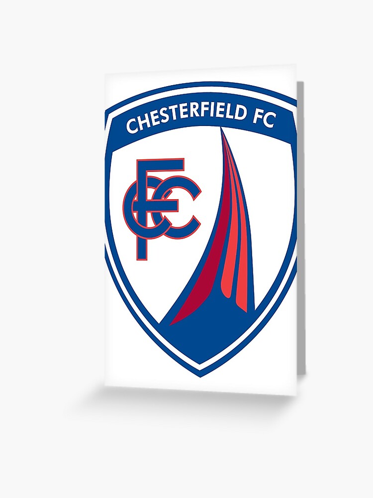 Chesterfield FC Badge