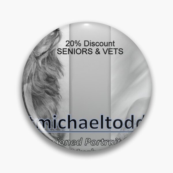 Item preview, Commissioned Portraits designed and sold by michaeltodd.
