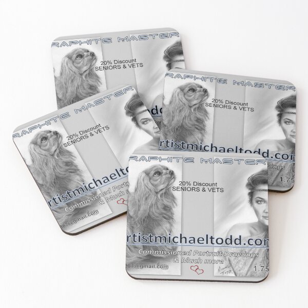 Item preview, Commissioned Portraits designed and sold by michaeltodd.