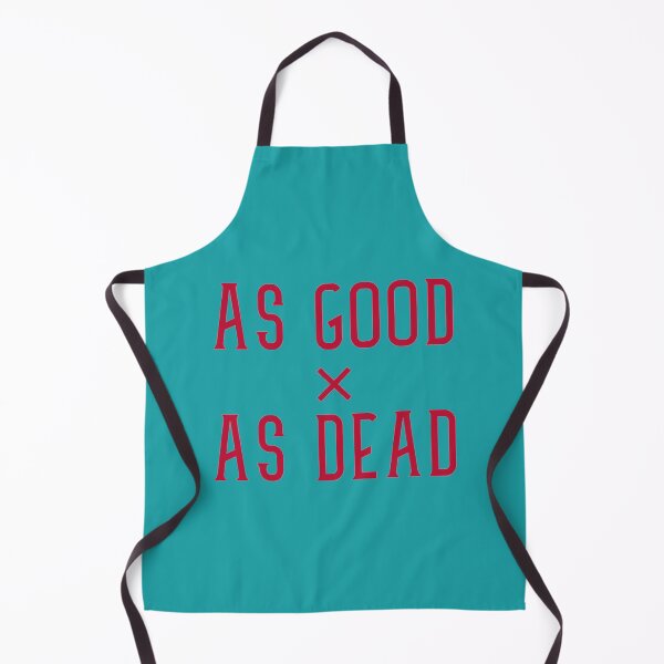 Item preview, City Morgue - As Good As Dead designed and sold by StreetHypeLab.