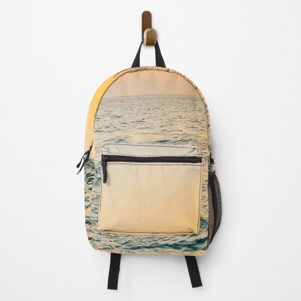 Item preview, Sunset Ocean designed and sold by HONESTmerch-.