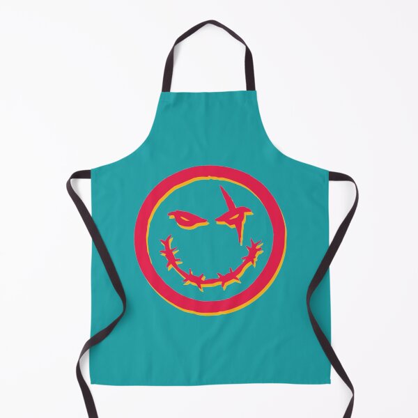 Item preview, City Morgue - Killer Smile designed and sold by StreetHypeLab.