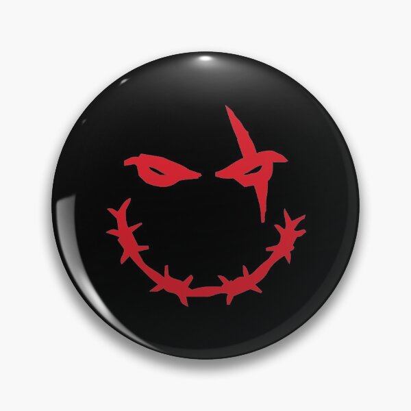 Item preview, City Morgue - Killer Smile   designed and sold by StreetHypeLab.