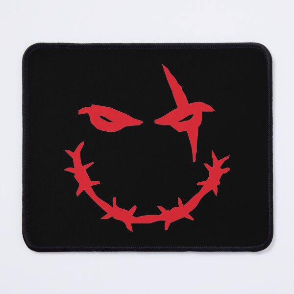 Item preview, City Morgue - Killer Smile designed and sold by StreetHypeLab.