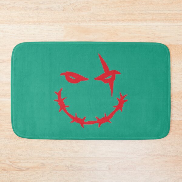 Item preview, City Morgue - Killer Smile   designed and sold by StreetHypeLab.