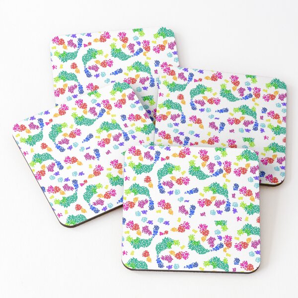 Item preview, scRNA-seq Enthusiast designed and sold by StuffofScience.
