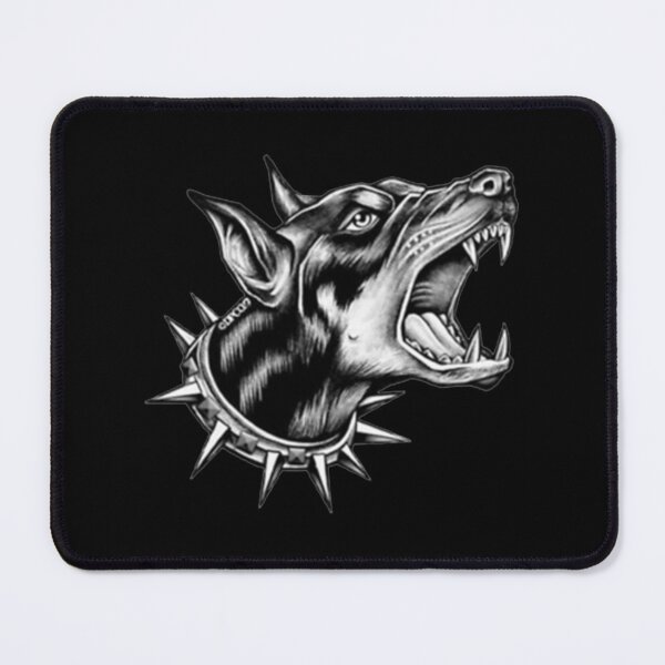 Item preview, city morgue prints designed and sold by StreetHypeLab.