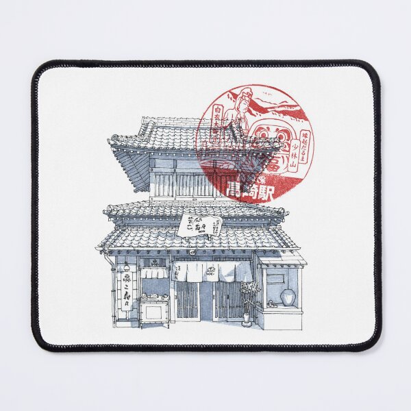 Item preview, Kamakura Storefront designed and sold by Cedric Lopez Fernandez.