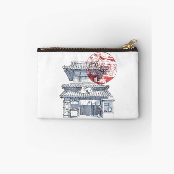Item preview, Kamakura Storefront designed and sold by Cedric Lopez Fernandez.