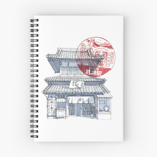 Item preview, Kamakura Storefront designed and sold by Cedric Lopez Fernandez.