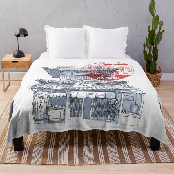 Item preview, Kamakura Storefront designed and sold by Cedric Lopez Fernandez.