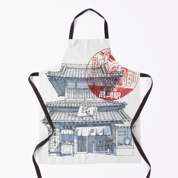 Item preview, Kamakura Storefront designed and sold by Cedric Lopez Fernandez.