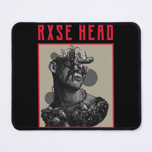 Item preview, RXSE HEAD Trap Metal Long designed and sold by StreetHypeLab.