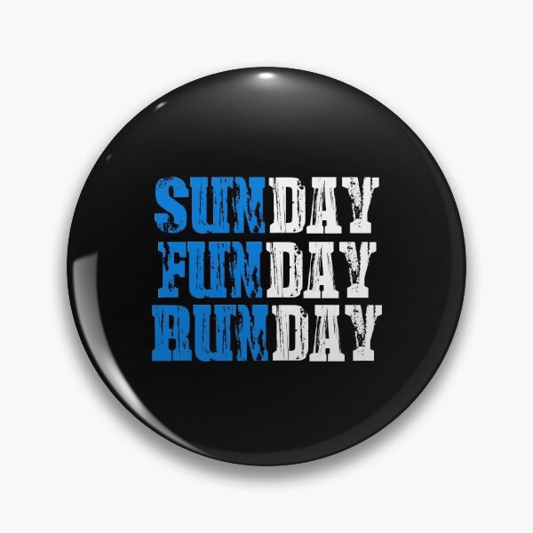Item preview, Sunday Fun and Run designed and sold by the Zarock Shop.