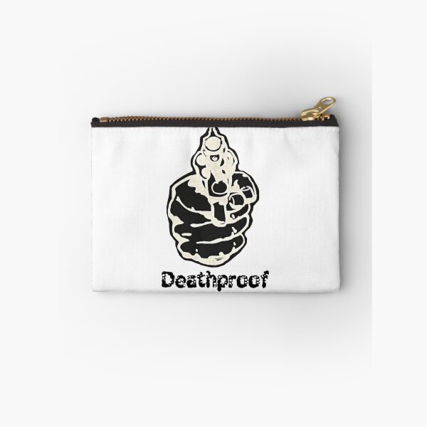 Item preview, Deathproof   designed and sold by StreetHypeLab.