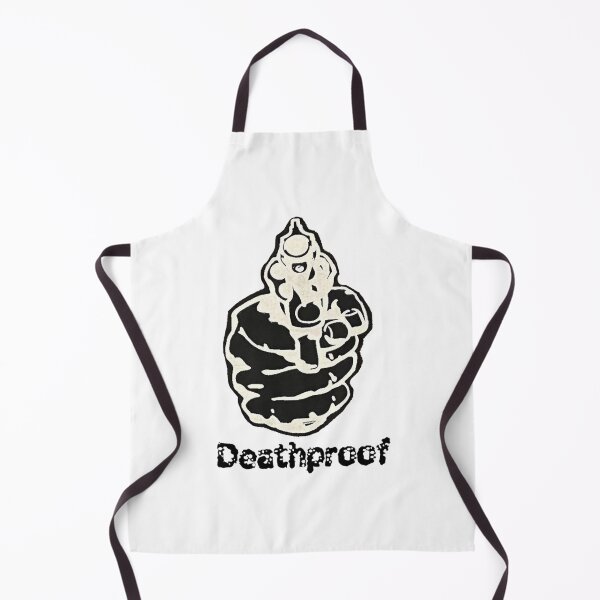 Item preview, Deathproof designed and sold by StreetHypeLab.