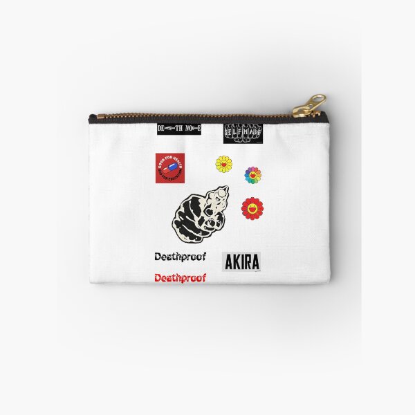 Item preview, Deathproof pack   designed and sold by StreetHypeLab.