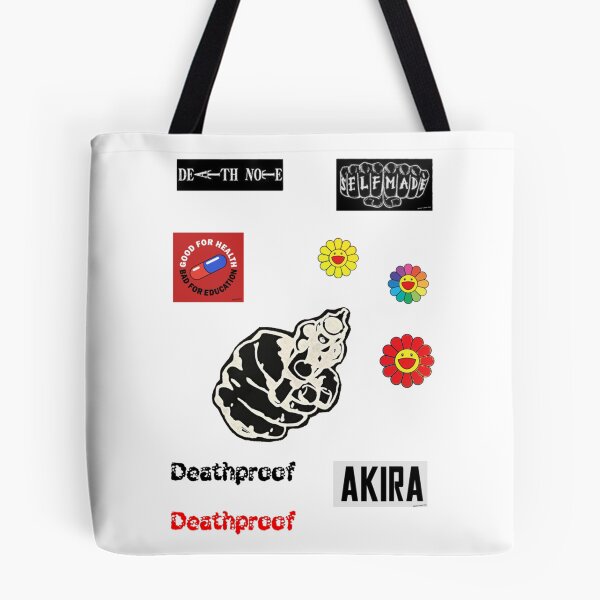 Item preview, Deathproof pack   designed and sold by StreetHypeLab.