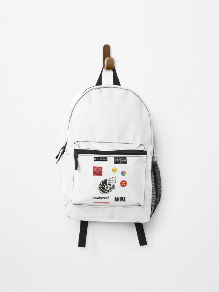 Thumbnail 1 of 3, Backpack, Deathproof pack designed and sold by StreetHypeLab.