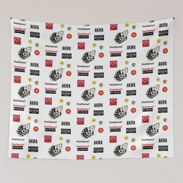Item preview, Deathproof pack   designed and sold by StreetHypeLab.