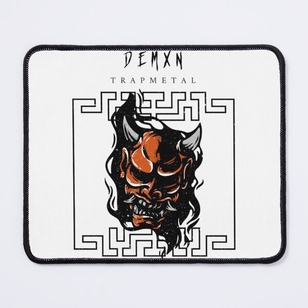 Item preview, DEMXN TRAP METAL designed and sold by StreetHypeLab.