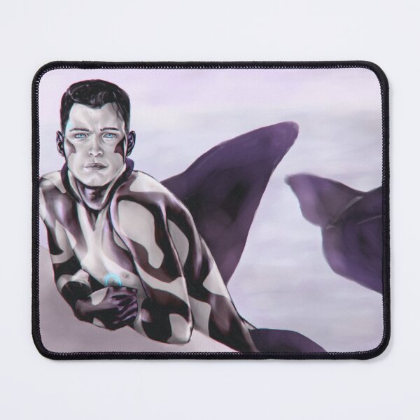 Item preview, Orca Nines designed and sold by SpaceMonolith.