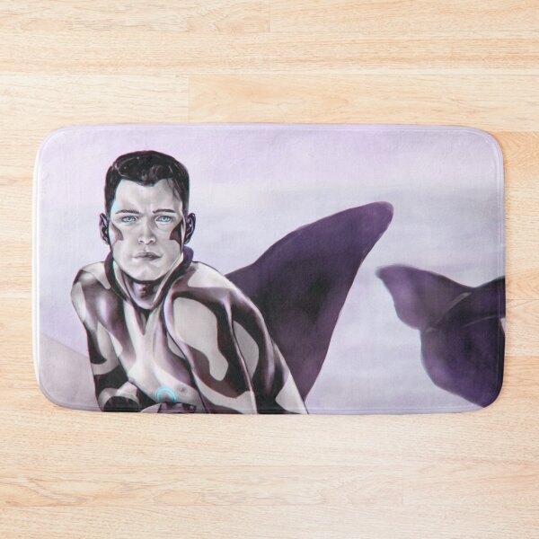 Item preview, Orca Nines designed and sold by SpaceMonolith.