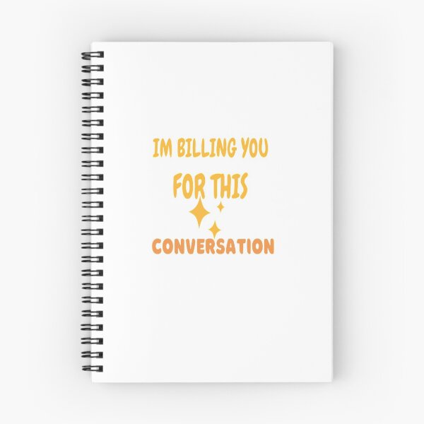Item preview,  I'm billing you for this conversation designed and sold by Leo Bennett.