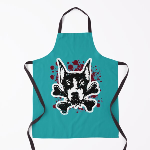 Item preview, Doberman Pinscher designed and sold by StreetHypeLab.
