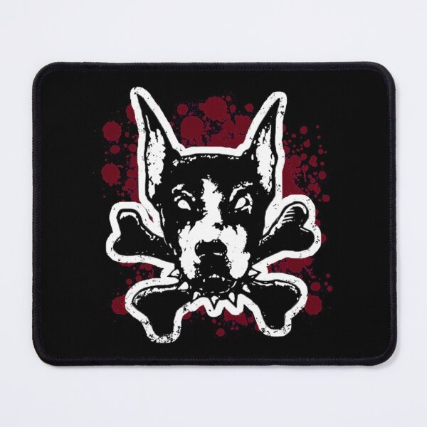 Item preview, Doberman Pinscher designed and sold by StreetHypeLab.
