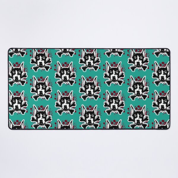 Item preview, Doberman Pinscher designed and sold by StreetHypeLab.
