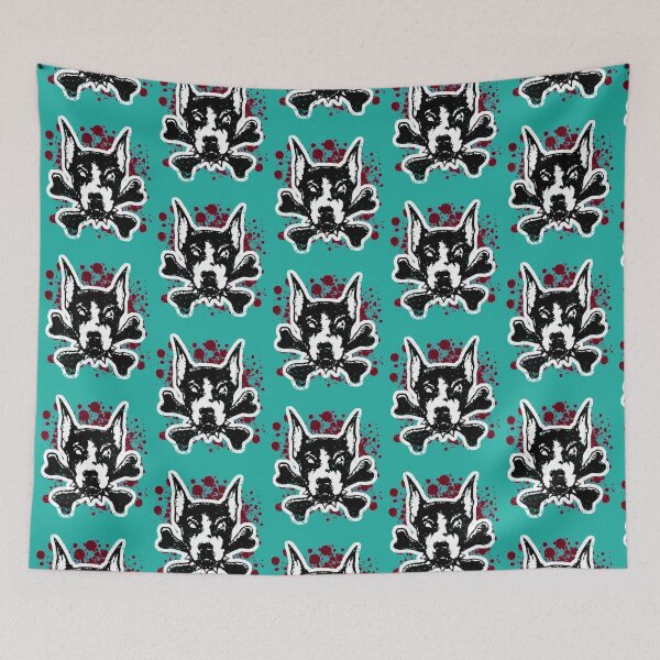 Item preview, Doberman Pinscher   designed and sold by StreetHypeLab.