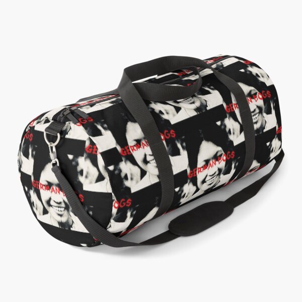 Item preview, German dogs   designed and sold by StreetHypeLab.