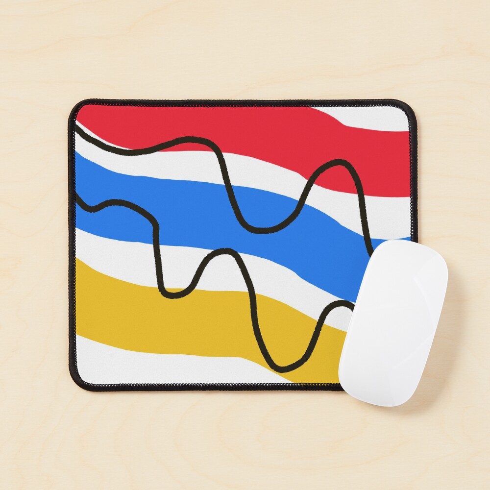 Item preview, Mouse Pad designed and sold by PeanutsDesign.