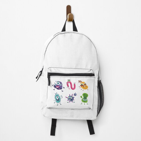 Item preview, Funny Microbiology designed and sold by so01.