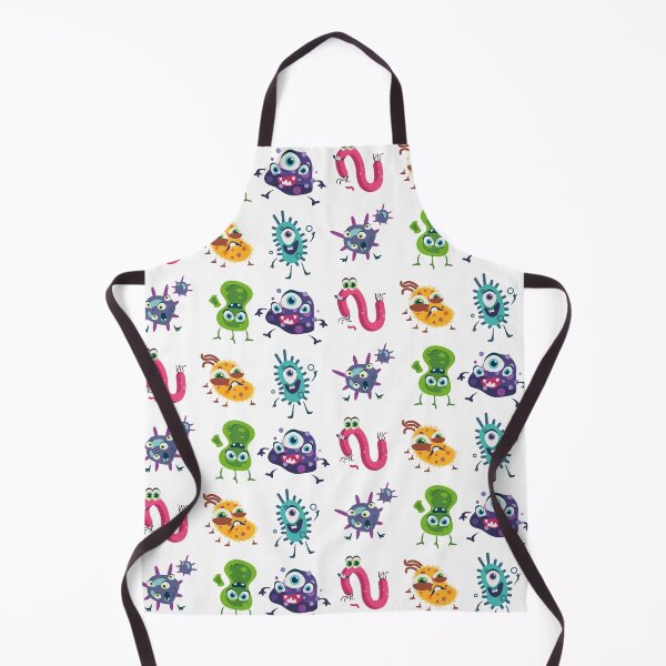 Item preview, Funny Microbiology designed and sold by so01.