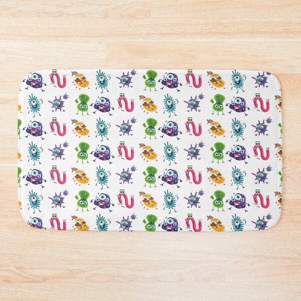 Item preview, Funny Microbiology designed and sold by so01.