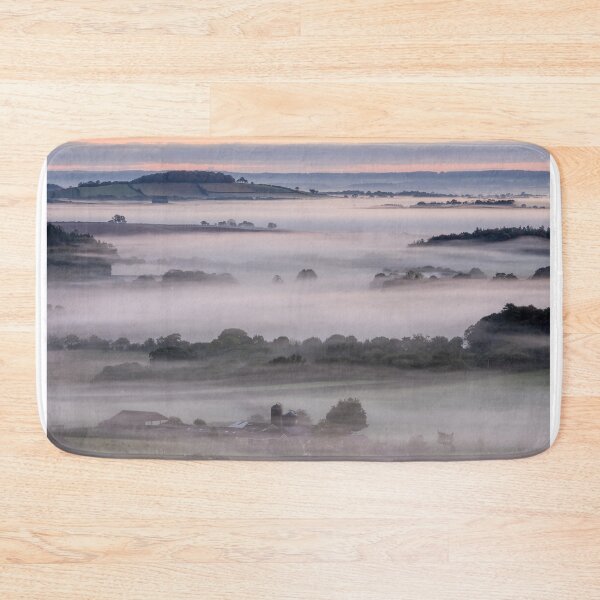 Item preview, Old Follaton dawn designed and sold by Phil Hemsley.